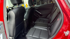 Mazda CX-5 2.2d [175] Sport Nav 5dr AWD Auto Diesel Estate